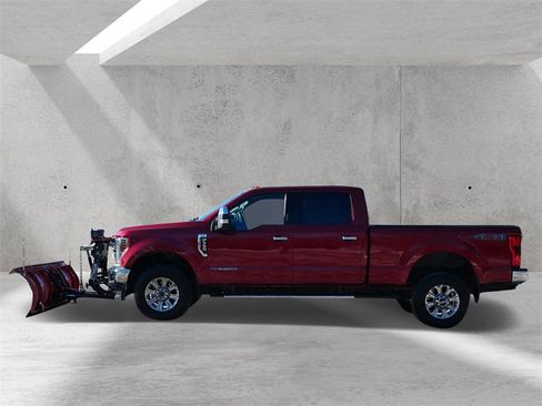 Certified 2019 Ford F350 XLT w/ XLT Premium Package image 5