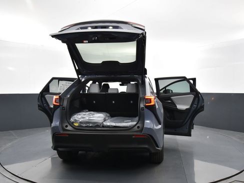 New 2026 Subaru Solterra Premium image 35