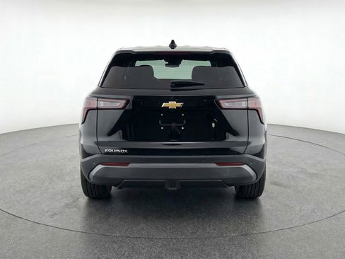 Used 2025 Chevrolet Equinox LT image 7