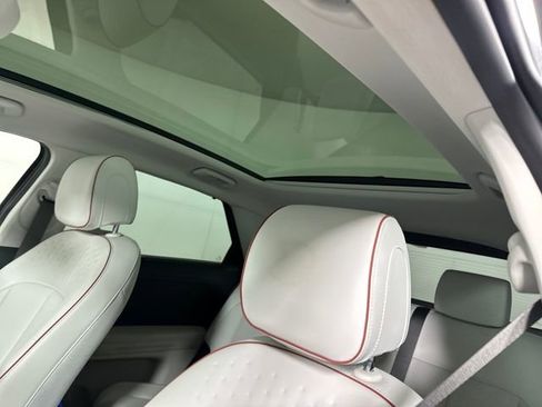 Used 2024 Hyundai Ioniq 5 Limited image 12