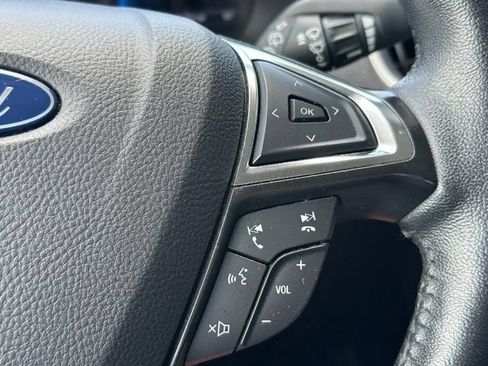 Used 2024 Ford Edge SEL AWD/4WD image 14