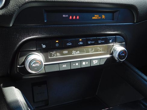Used 2023 MAZDA CX-5 AWD 2.5 S w/ Select Package image 20