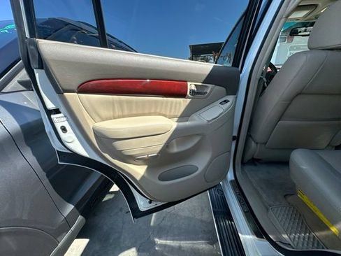 Used 2008 Lexus GX 470 AWD/4WD image 5