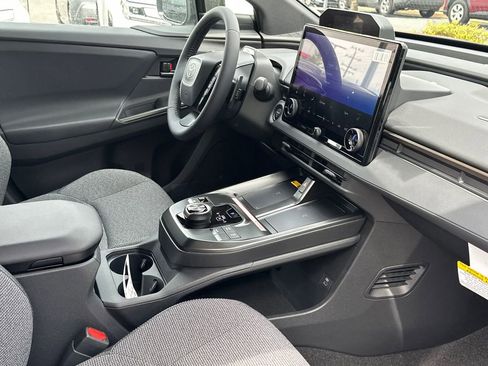 New 2026 Toyota bZ FWD image 10