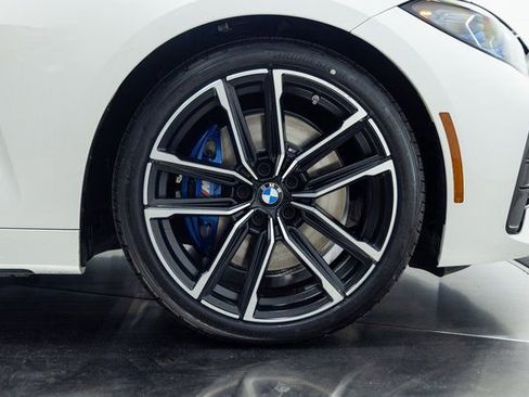 Certified 2022 BMW 440i xDrive Coupe w/ Premium Package image 27