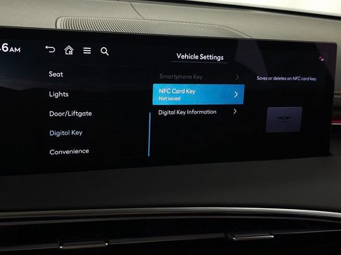 New 2026 Genesis GV70 2.5T Sport Prestige AWD/4WD image 22