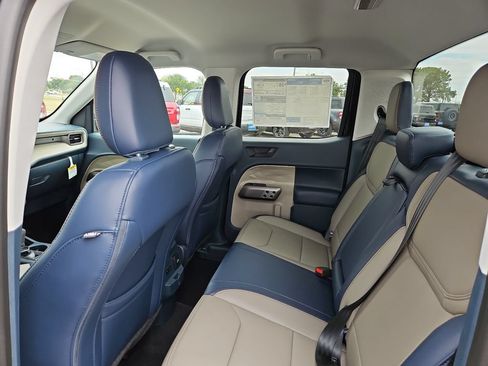 New 2026 Ford Maverick Lariat AWD/4WD image 19