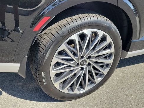 New 2026 Hyundai Palisade Calligraphy image 22