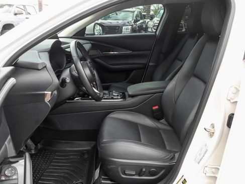 Used 2021 MAZDA CX-30 AWD 2.5 S w/ Preferred Package image 17