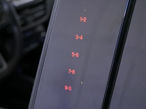 Certified 2020 Ford Escape SE FWD image 16
