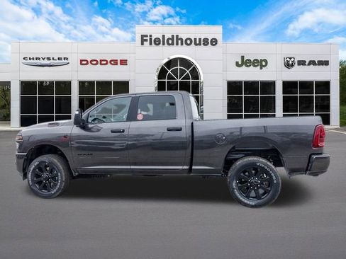 New 2025 RAM 2500 Big Horn image 13