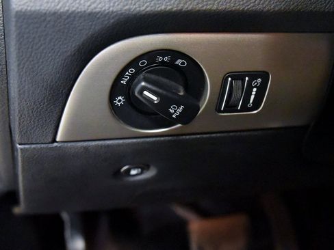 Used 2017 Dodge Durango SXT w/ Quick Order Package 23B image 16