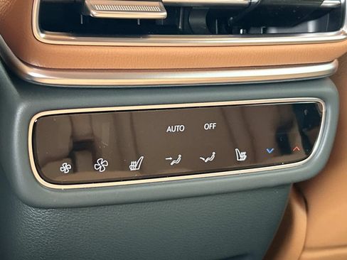 New 2026 Genesis GV80 2.5T Prestige AWD/4WD image 23