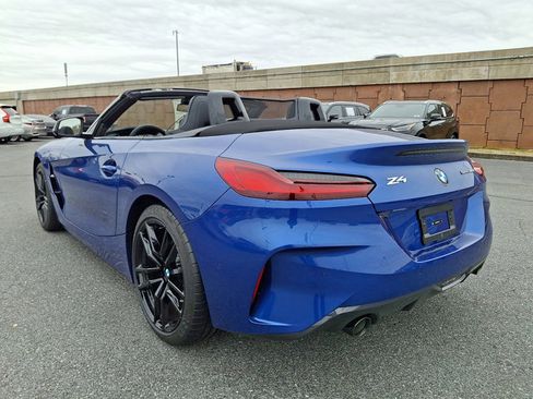 New 2026 BMW Z4 sDrive30i w/ Premium Package image 5
