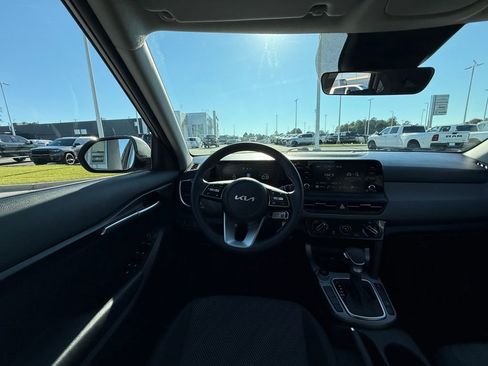 Used 2024 Kia Seltos LX image 23