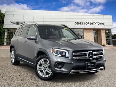 Used 2020 Mercedes-Benz GLB 250 4MATIC