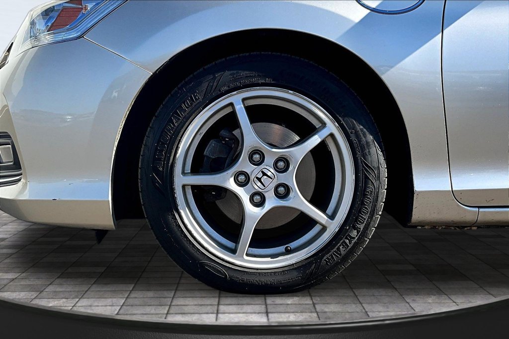 Used 2014 Honda Accord Plug-In Sedan image 34