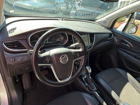 Used 2018 Buick Encore Preferred image 24
