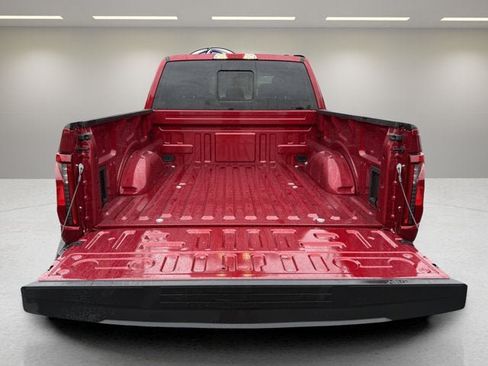 New 2026 Ford F150 XLT w/ Equipment Group 302A MID AWD/4WD image 7