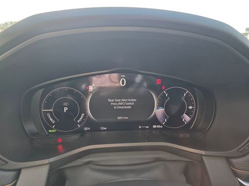 New 2026 MAZDA CX-90 Plug-In Hybrid w/Premium Sport AWD/4WD image 18