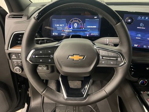 New 2026 Chevrolet Tahoe High Country image 19