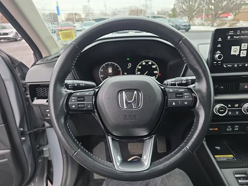 Certified 2023 Honda CR-V EX-L image 13