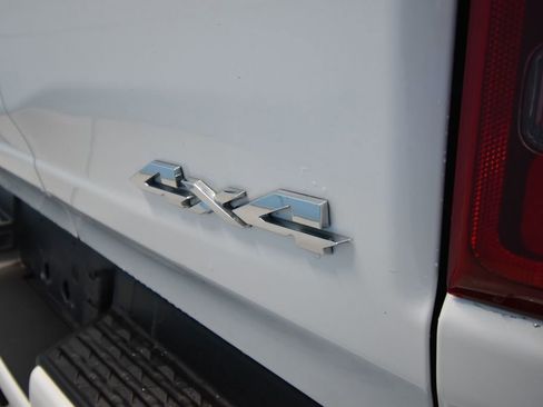Used 2020 RAM 1500 Limited AWD/4WD image 40