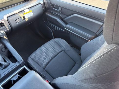 New 2026 Toyota 4Runner SR5 image 9