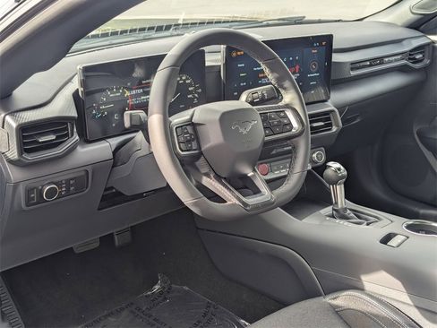 New 2026 Ford Mustang Coupe image 5