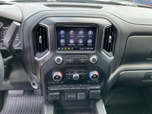 Used 2021 GMC Sierra 1500 AT4 AWD/4WD image 13