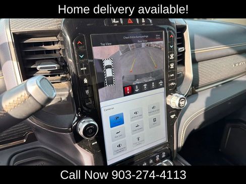 Used 2022 RAM 2500 Limited image 16