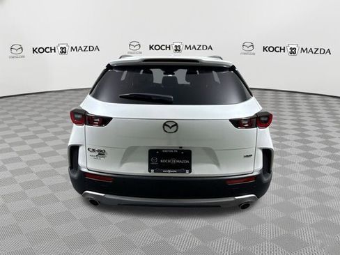 New 2026 MAZDA CX-50 AWD 2.5 S image 7