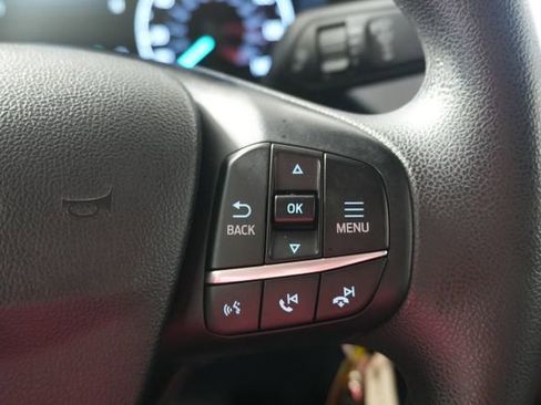 Certified 2024 Ford Maverick XLT w/ Equipment Group 300A Standard AWD/4WD image 16