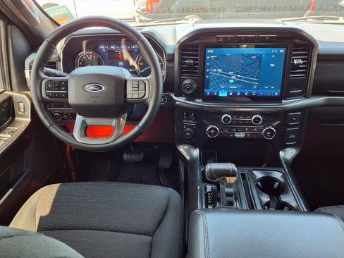 Used 2021 Ford F150 XLT w/ Equipment Group 302A High AWD/4WD image 6