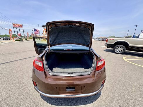 Used 2013 Honda Accord EX image 24