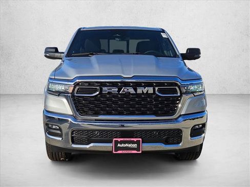 New 2026 RAM 1500 Big Horn AWD/4WD image 6