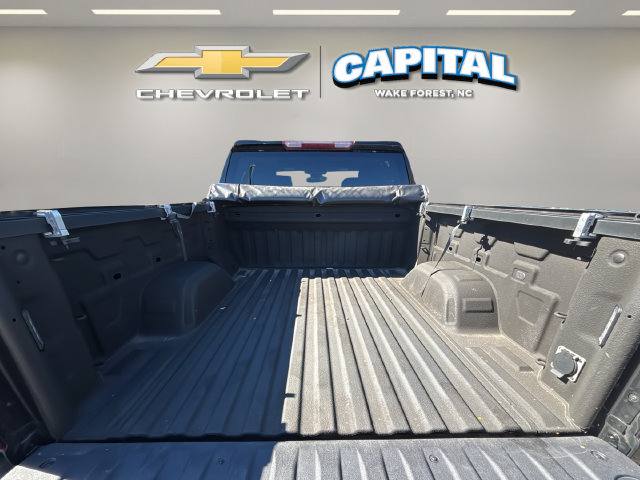 Used 2023 Chevrolet Silverado 1500 RST w/ Z71 Off-Road Package AWD/4WD image 33