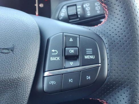 New 2026 Ford Escape ST-Line w/ Tech Pack #1 image 26