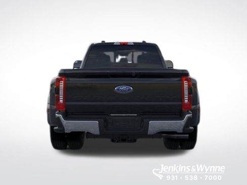 New 2026 Ford F350 Lariat AWD/4WD image 5