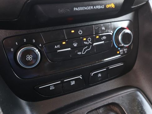 Used 2022 Ford Transit Connect XL FWD image 21