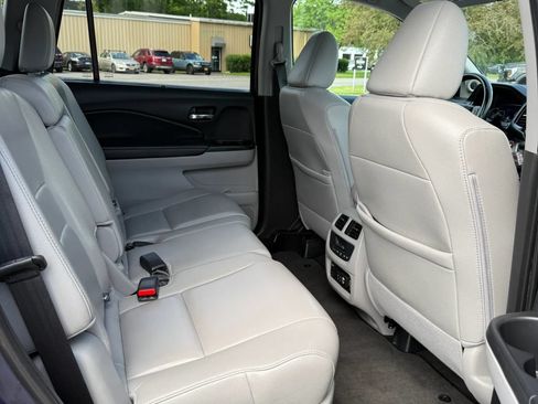 Used 2019 Honda Pilot EX-L image 21