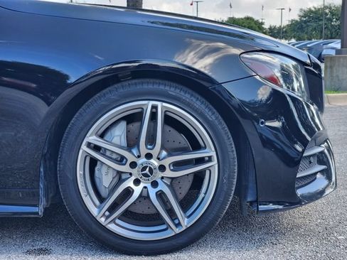 Used 2020 Mercedes-Benz E 450 Coupe image 8