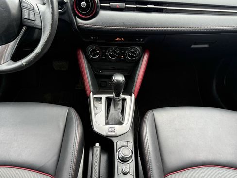 Used 2017 MAZDA CX-3 Touring AWD/4WD image 23