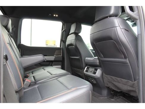Used 2024 Ford F150 Lariat w/ FX4 Off-Road Package AWD/4WD image 19