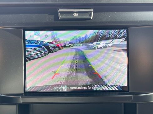 New 2026 Ford F350 XL w/ XL Chrome Package image 13