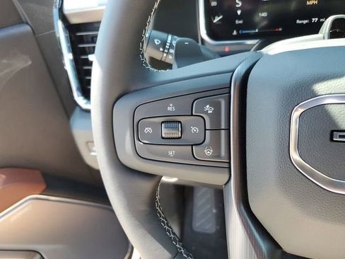 New 2026 GMC Sierra 1500 Denali Ultimate AWD/4WD image 30