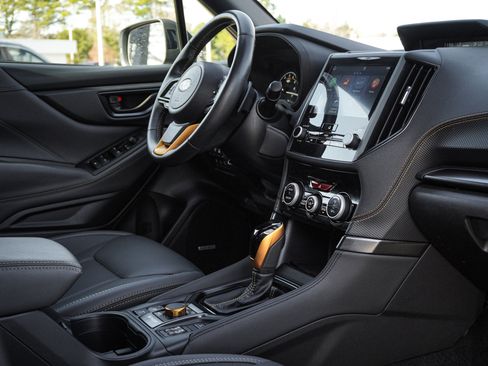 Used 2024 Subaru Forester Wilderness image 36