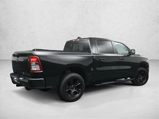 Used 2021 RAM 1500 Big Horn AWD/4WD video 2