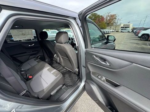 New 2026 Chevrolet Blazer LT w/ Convenience Package image 22