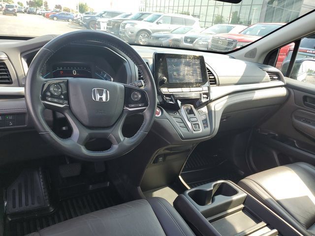 Used 2019 Honda Odyssey EX-L image 9